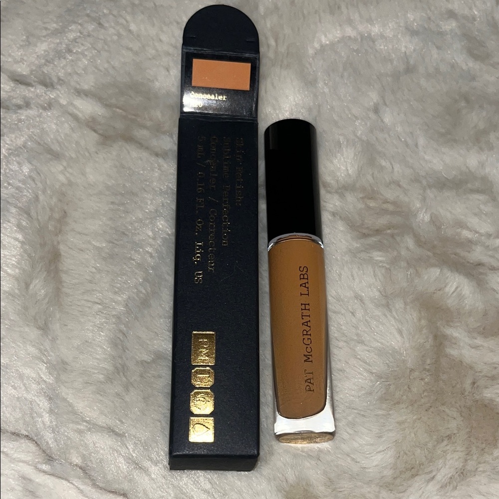 Pat McGrath Concealer M20